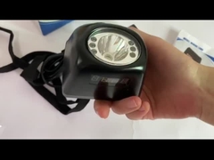 KL4.5LM-mijnlamp Hoofdlamp