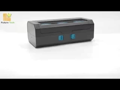 3-pakket oplaadbare LED-werklichten