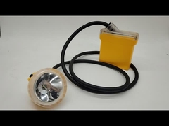 Oplaadbare mijnlamp KL8M