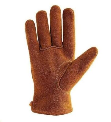 kopen S M L Farming Welding Work Veiligheids Hittebestendige Handschoenen voor Rigger Construction online vervaardiging