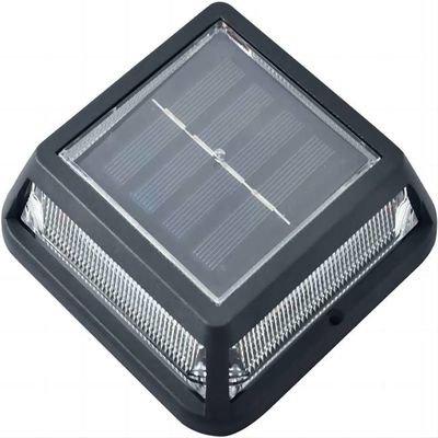 kopen Waterdicht zonne-afstandslamp met 222 lbs draagvermogen en IP65-bescherming voor dektrappen online vervaardiging