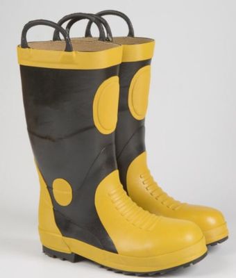 kopen 1830N van het Werklaarzen van punctuurpfoof Industriële de Onbewerkte grondbrandbestrijder Boots EU35 aan 48 online vervaardiging
