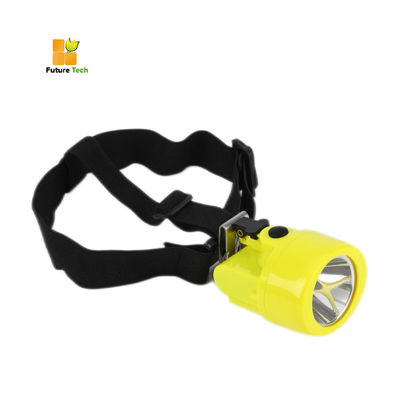 kopen Oplaadbare LED-mijnlamp met 9000 Lux helderheid 12 uur looptijd en waterdicht 5 meter voor mijnbouw online vervaardiging