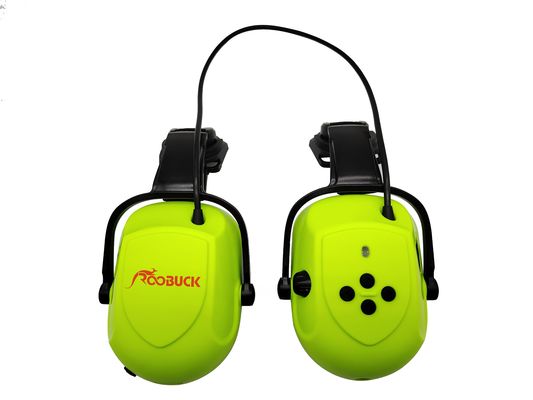 kopen FT-FM-9001B-E hoge geluidsvermindering oormuizen passieve geluidsreductie ontwerp 29dB online vervaardiging