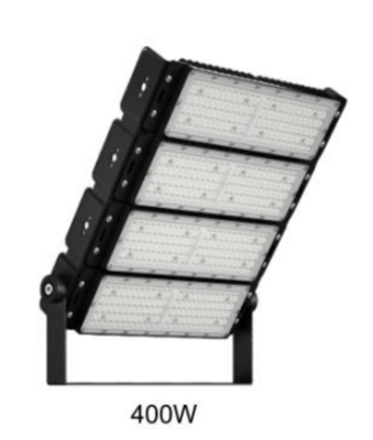 kopen Future Tech 400W LED Flood Light IP66 Waterdicht 60000LM online vervaardiging