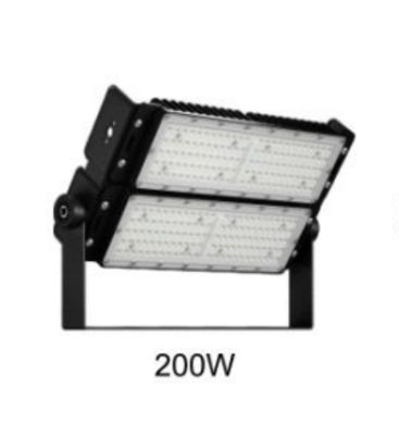 kopen YWFL200W Flood Light Area Flood Light. 30.000 lumen. 3000-6500K Kleurtemperatuur optioneel. online vervaardiging