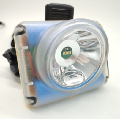 kopen IP68 Waterdichte Oplaadbare Mijnwerkerslamp 6400mAh 265LM online vervaardiging