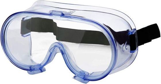 Goede prijs. High-Definition Wide Vision Safety Goggles met anti-nevel, anti-krassen lens en unisex verstelbare riem online
