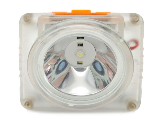 Goede prijs. Professionele oplaadbare mijnwerkerlamp 18000 LUX IP67 waterdicht hardhoed licht voor mijnveiligheid online