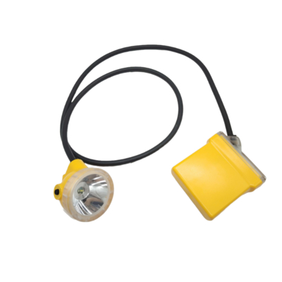Goede prijs. KL8M Rechargeable Miner Lamp 20000 Lux IP68 for Coal Mining online
