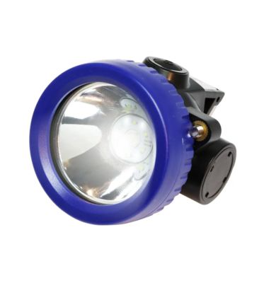 Goede prijs. BK3000 oplaadbare koplamp voor mijnwerkers met 6000lux Helderheid 13 uur online