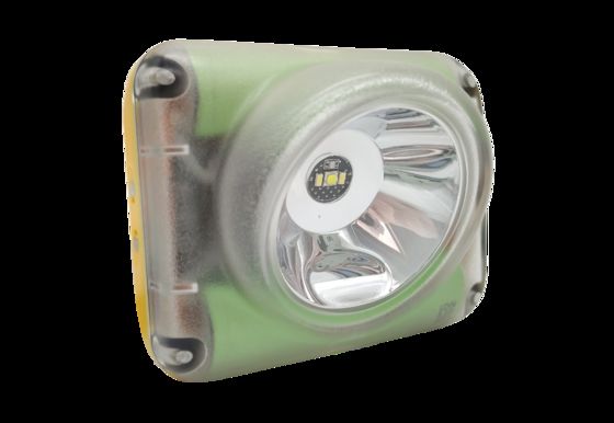 Goede prijs. FT WIN3 Mijnbouwkoplamp IP68 Waterdicht 6400mAh 15000Lux voor mijnbouw en buiten online